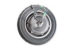 Used E-scooter JOYOR Y5S -