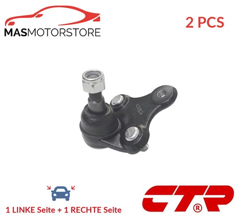 Support joint guide - joint, ctr
