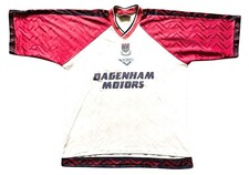 Vintage Pony West Ham Third