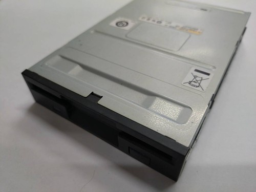 Akai floppy drive for mpc2000 - drive,