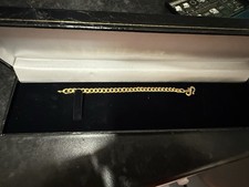 Child 22k Yellow Gold