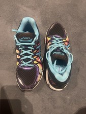 ASICS Nimbus  16 Kaleidoscope
