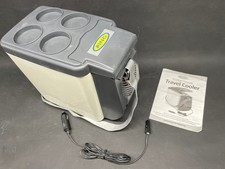 Ring Mini Car Travel Drinks