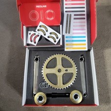 Old school retro redline 401 - old,