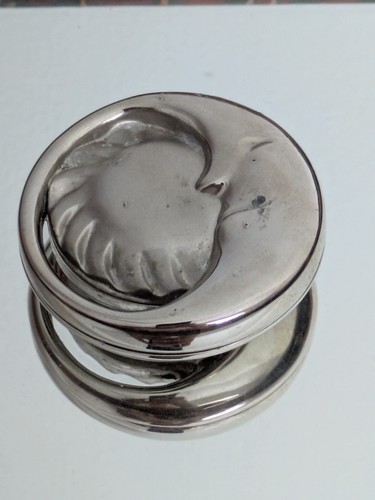 Estee lauder pleasures - pleasures, silver