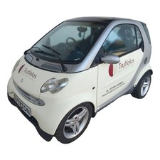 SMART CITY PASSION 61 AUTO