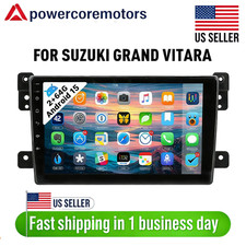 FOR SUZUKI GRAND VITARA