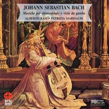 Johann Sebastian Bac -