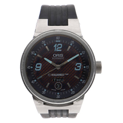 Oris 7560 williams - 7560, f1