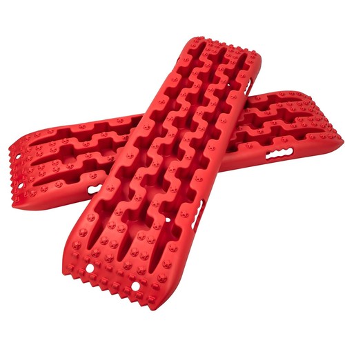 2pcs off road recovery tracks - 2pcs,