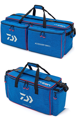 Daiwa accessory bag - daiwa,