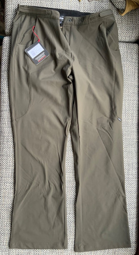 Rohan strider trousers women - rohan,