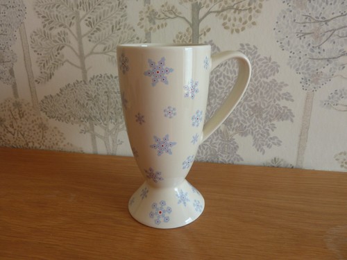 Whittard chelsea snowflake - whittard, of