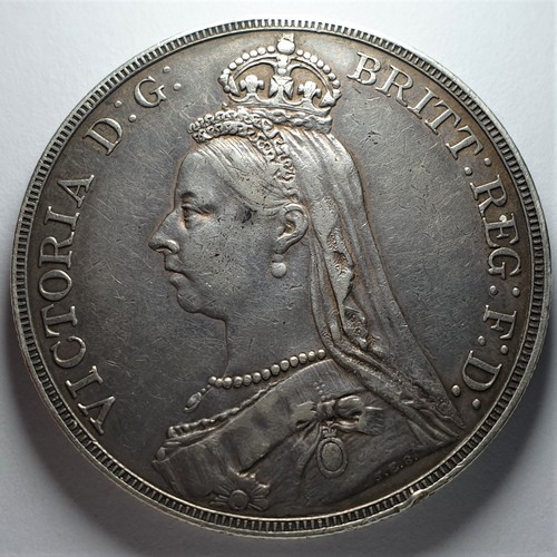 1888 queen victoria silver - victoria,