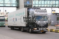 LKW Foto Scania R 164 580
