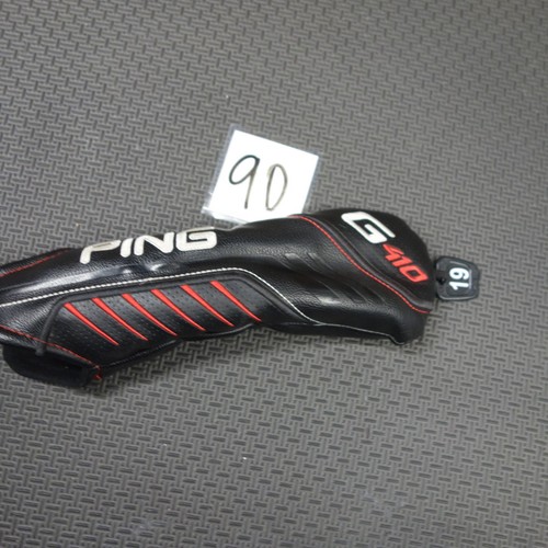 Ping g410 hybrid - ping, head