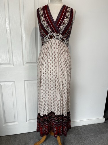 Boho vintage style - vintage, indian