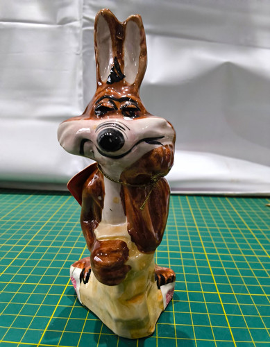 Warner bros looney tunes wile - looney,