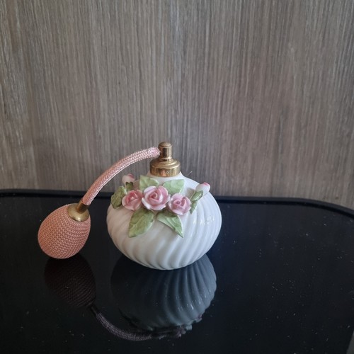 Michael perfume bottle - michael's,