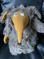 Womble Toy. Decent Condition for age