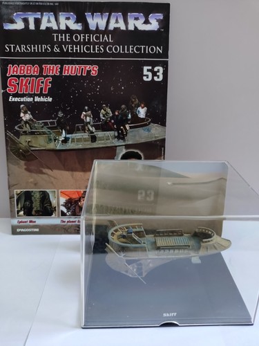 Deagostini star wars - wars, vehicles