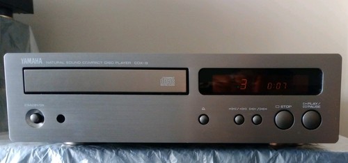Yamaha cdx player in very - player,