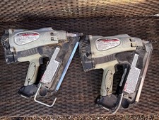 Hikoki nr90gc2 gas nailer - hikoki, 1st