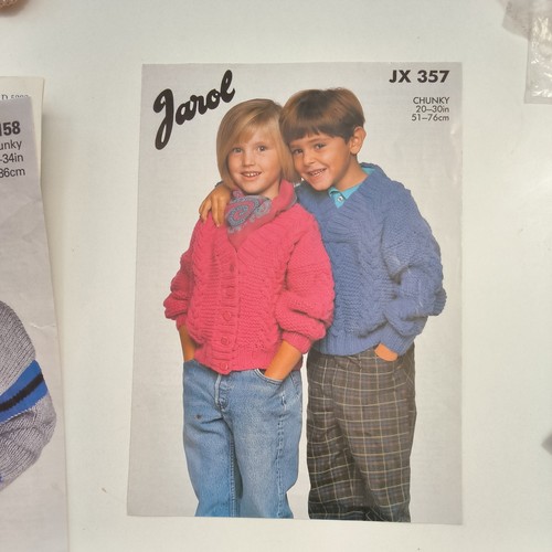 Knitting pattern for childs - knitting,