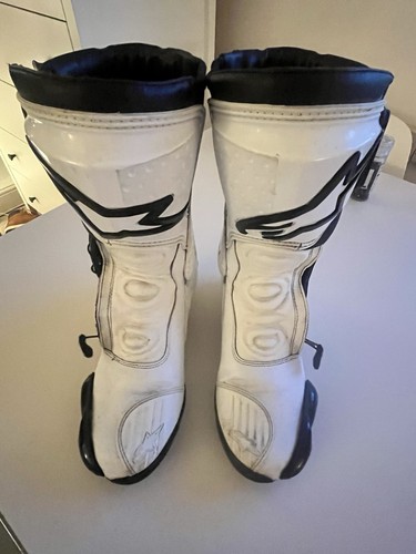 Alpinestars boots size - boots, 7