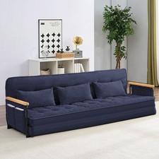 Zafly 3 Seater Convertible