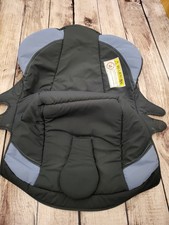 Silver Cross Ventura Car Seat