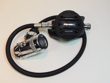 Apeks XTX50 Regulator -