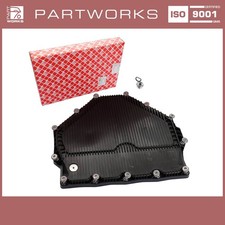 Automatic Transmission Oil Pan