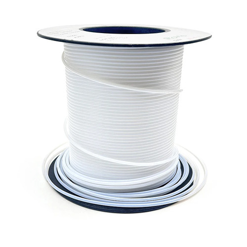 Ptfe translucent capillary - translucent,