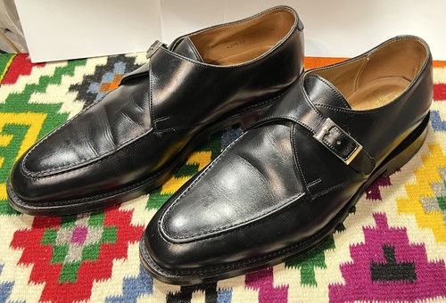 Joseph cheaney black monk - ,