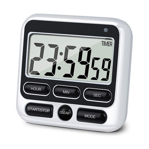 Kitchen cooking digital lcd - cooking,