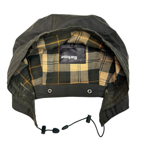 Barbour vintage sage green - vintage,