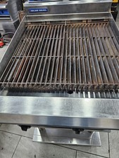 Blue seal 600mm - 600mm, gas