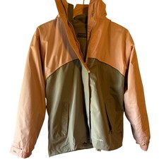 Trespass Girls  3 in 1 Coat