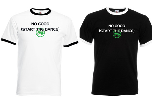 Keith flint shirt - keith, t