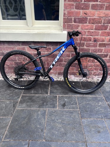 Trek marlin small 2022 sram - marlin, 8