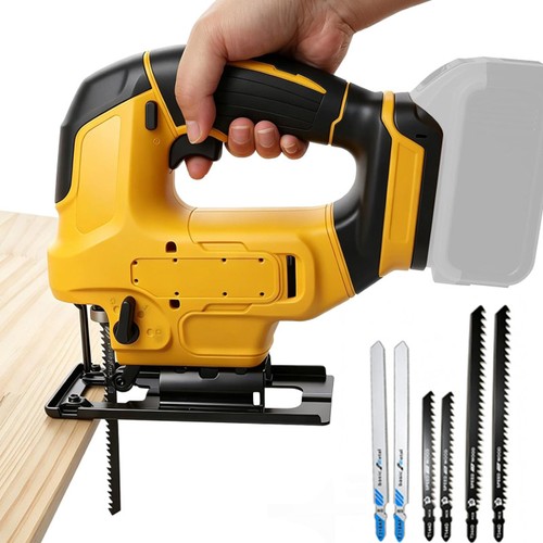 Cordless jigsaw variable speed - variable,