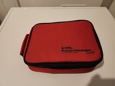 WNL Products WL120ES10 for Training use AED Defibrillator PractiTrainer rrp £275