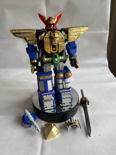 Power rangers 1996 - rangers, deluxe