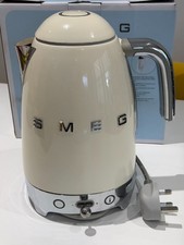 Smeg KLF04WHUK 50s Retro Style