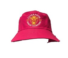 Liverpool Pink Champions
