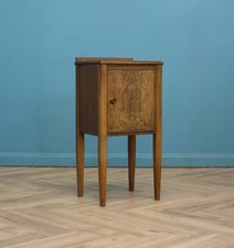 Vintage art deco walnut - art,