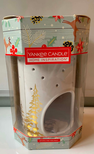 Yankee candle scented tea - yankee,