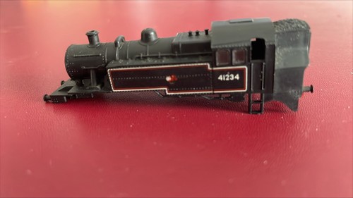 Hornby minitrix gauge - minitrix,
