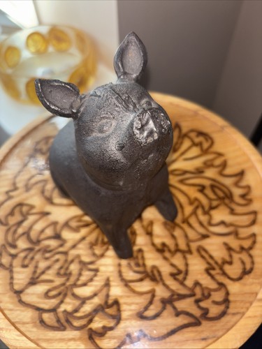 Vintage cast iron - vintage,